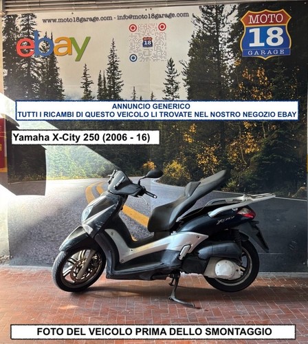 Sono disponibili ricambi - sono,
