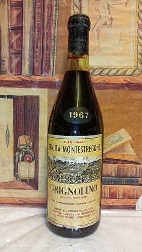 vino porto