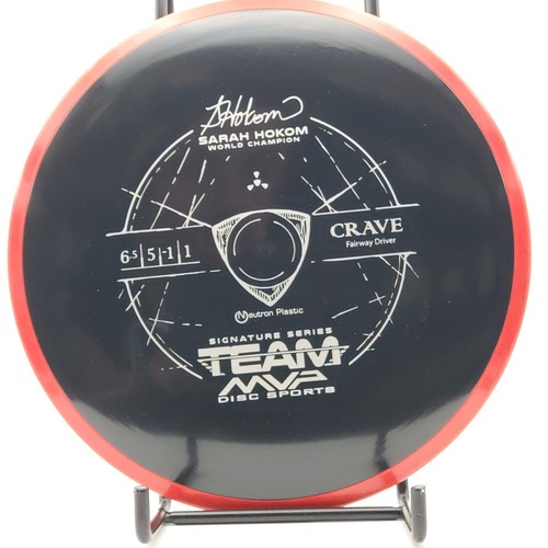 Axiom neutron crave nero con - crave.,
