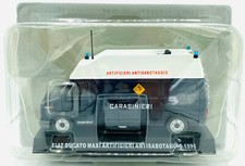 EBOND Fiat Ducato Maxi