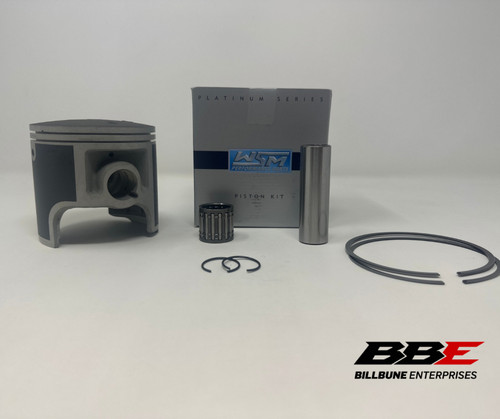 Kit pistoni wsm - wsm, 81,00mm