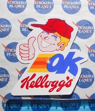 ADESIVO STICKER AUTOCOLLANT