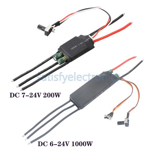 24v 200 1000w - 3, fasi
