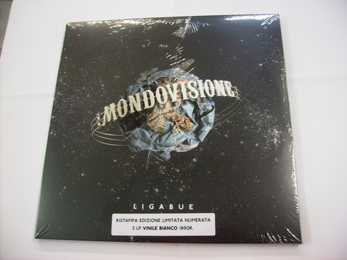 Ligabue mondovisione brand - ligabue,