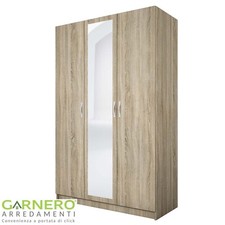 Armadio guardaroba ante con - armadio,