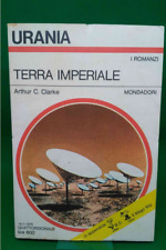 Arthur Clarke Terra imperiale