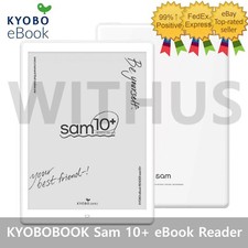 Kyobobook sam plus lettore - kyobobook,