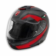 Casco pieghevole Ducati