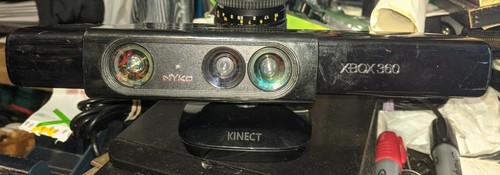 Microsoft xbox 360 kinect - xbox,