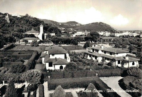 Latina ville lusso f - latina,