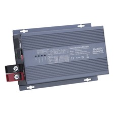 30A 12V smart caricabatterie