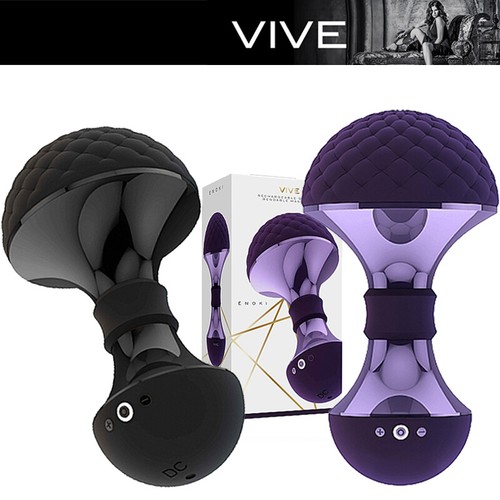 Vive enoki bendable vibrator - enoki,