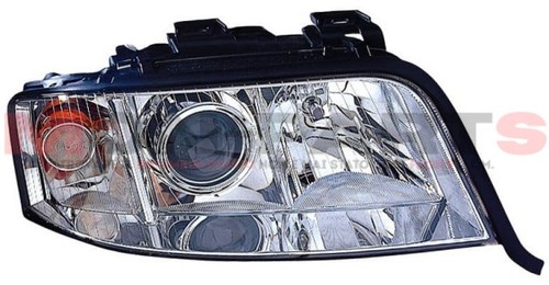 Faro fanale proiettore - fanale,