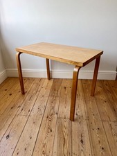 Tavolo scrivania alvar - alvar, aalto