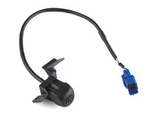 Telecamera posteriore adatta