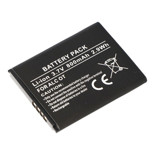 Batteria adatta per alcatel - per,