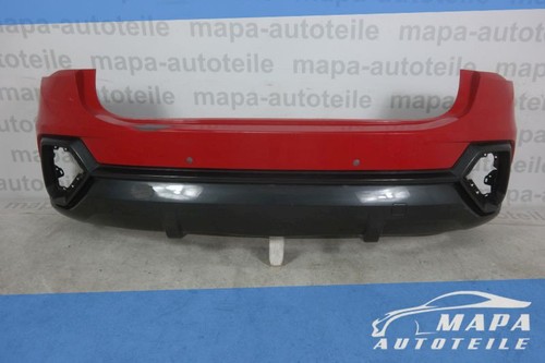 Paraurti posteriore audi ii - audi, q3