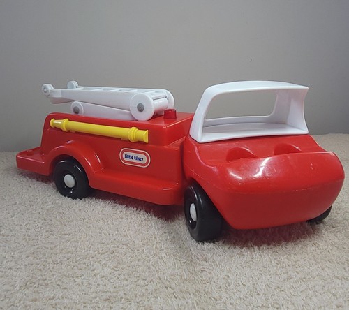 little tikes