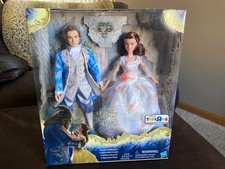 Disney bella la - bella, e