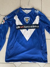 Maglia Brescia Calcio 2009/10 Indossata da Gaetano Berardi