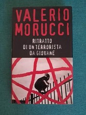 Ritratto Di Un Terrorista Da