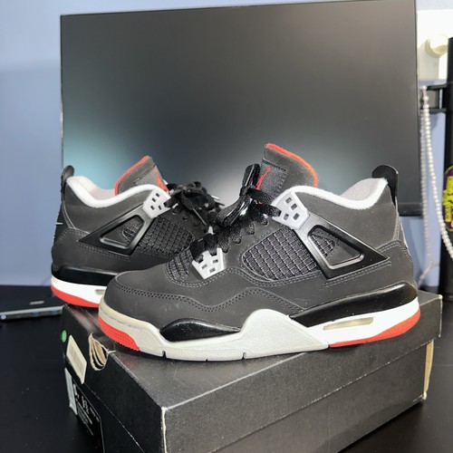 Nike air jordan retro - 4, og