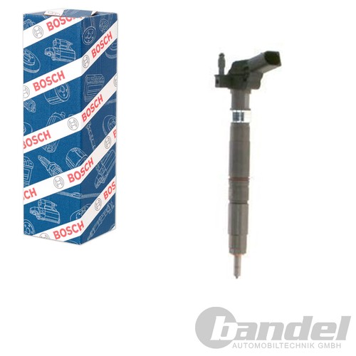 Iniettore bosch common rail - iniettore,
