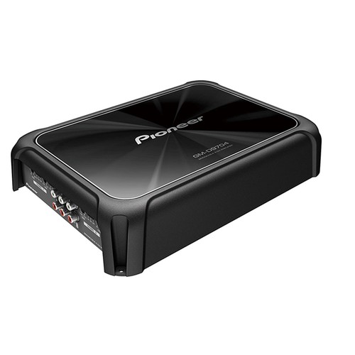 Pioneer d9704 amplificatore - pioneer,