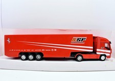 modellino camion scala 1:87