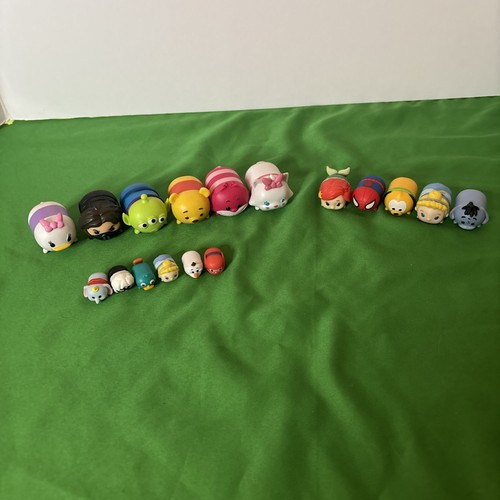 Tsum disney lotto misto - tsum,