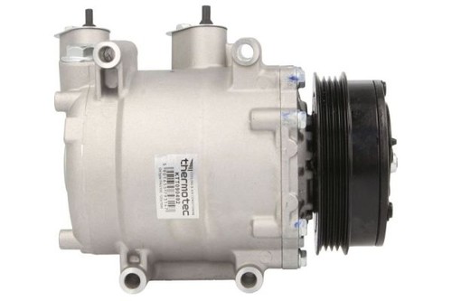 Compressore climatizzatore