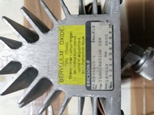 Carico fittizio da 50w  Ericsson