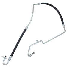 Tubo Idraulico Servosterzo per