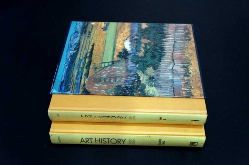 Art history - art,