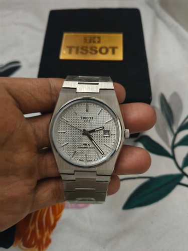 Orologio uomo tissot - orologio, 80