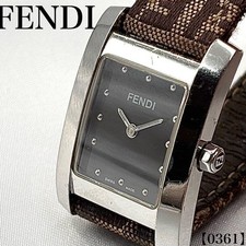 Orologio FENDI 7000L Orologi