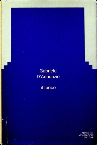 Fuoco romanzo varia - fuoco:,