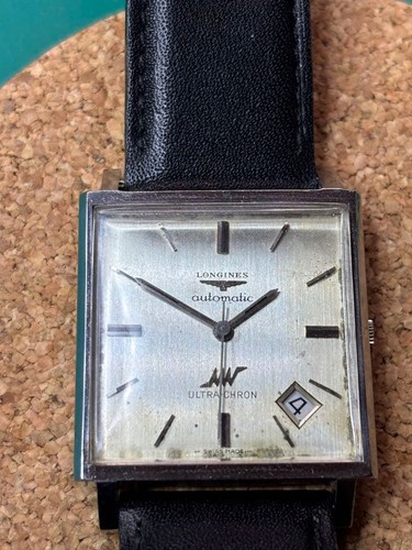 Orologio uomo longines - orologio,