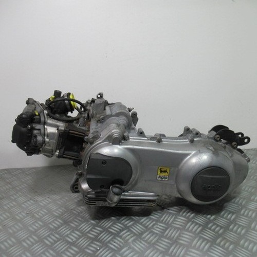 Motore aprilia 125 atlantic - motore,