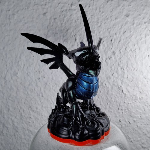 Skylanders trap team - trap,