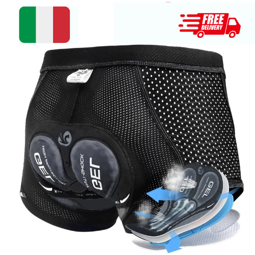 Tiger pantaloncini ciclismo - x-tiger,