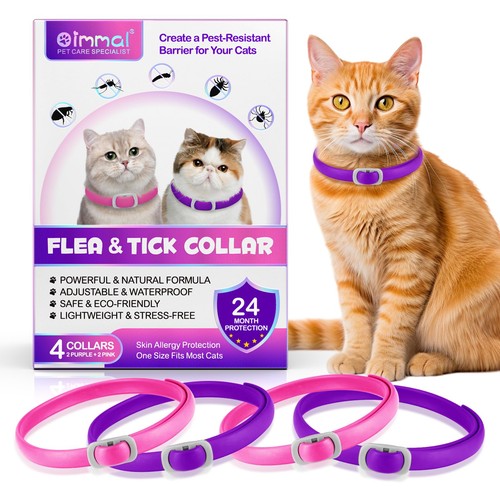 Collare antiparassitario per - collare,