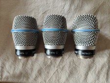 Shure beta 87a rpw - shure,