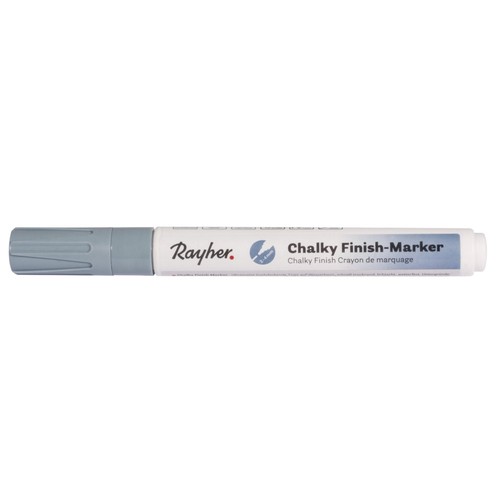 Rayher chalky finish - rayher, marker