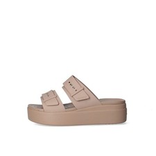 Sandalo con Zeppa Donna Crocs CR.207431