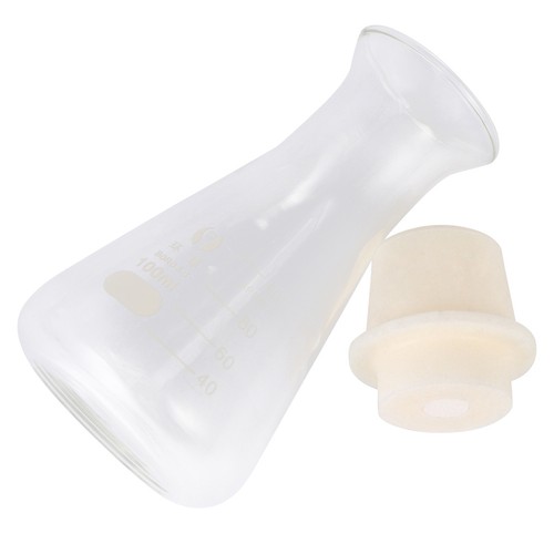 Beuta conica per chimica - conica,