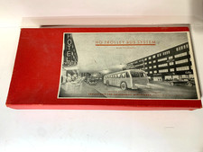 Vintage Aristo-Craft Scala HO