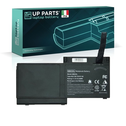 Batteria sb03xl 11 1v - batteria,