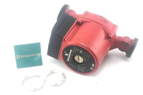 Grundfos pompa - pompa, di