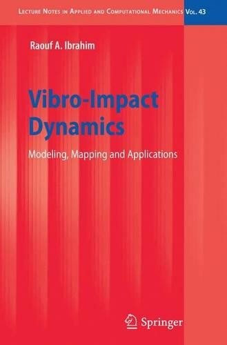 Vibro impact dynamics - vibro-impact,